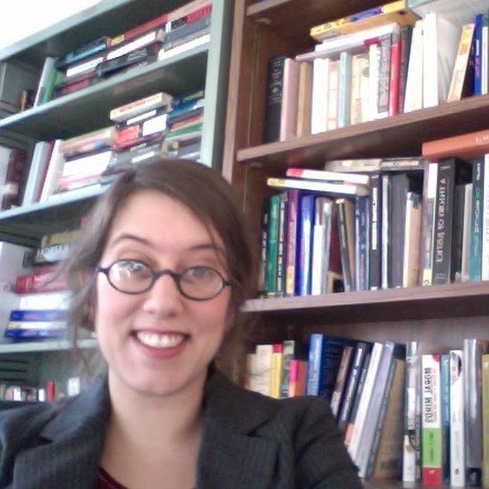 Meet your Posher, Ericka